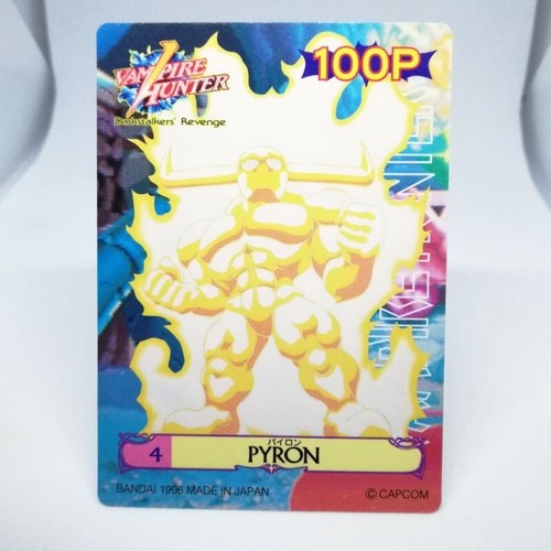 Pylon vampire hunter scrash - 4,