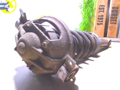 Amortisseur arriere droit