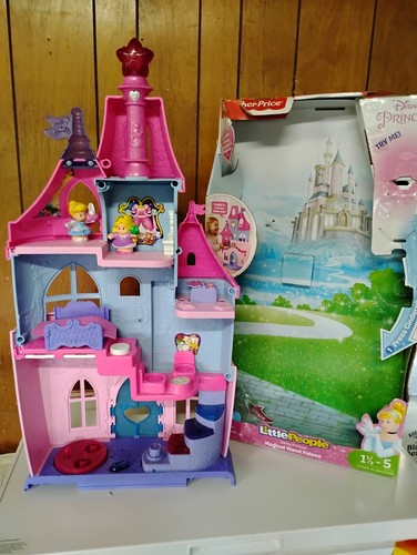 Fisher price little - fisher-price,