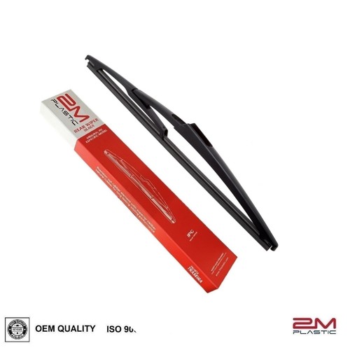 Rear wiper blade - wiper, for