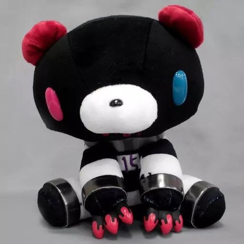 Peluche taito gloomy bear - taito,