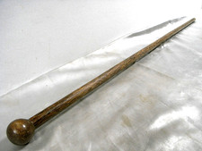 🇫🇷 ANCIENNE CANNE CASSE