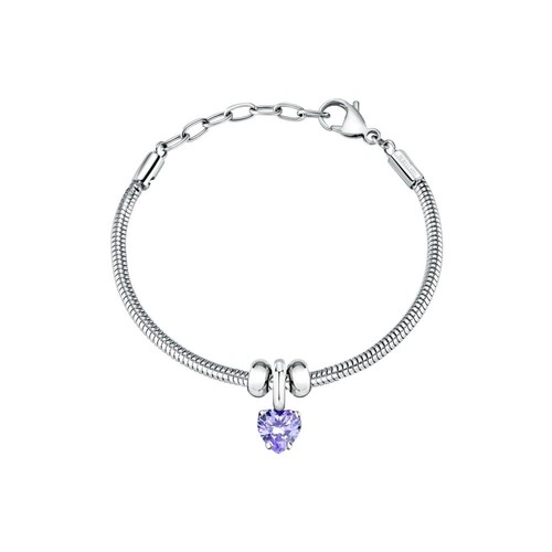 Bracelet morellato drops femme - drops,