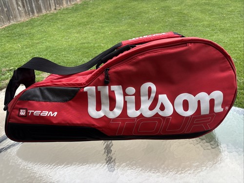 Wilson tour thermo guard multi - tour,