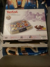 barbecue électrique