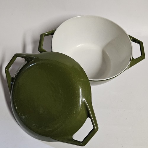 Vintage cocotte copco danemark - cocotte,