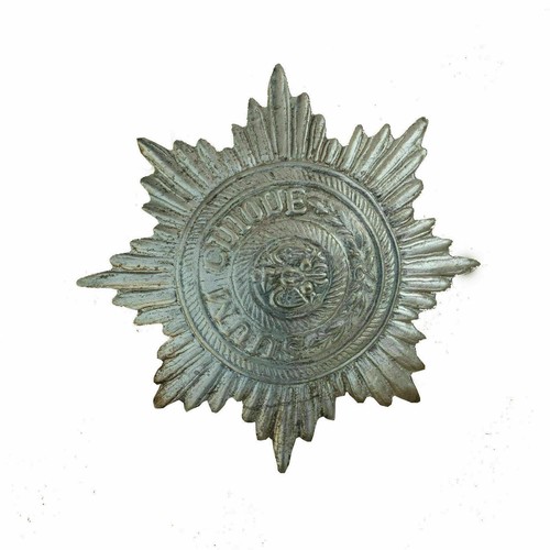 Allemand pickelhaube laiton - pickelhaube,