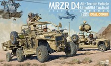 1/35 MRZR D4 Ultralight