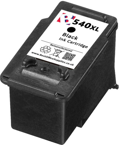 Cartouche encre 540 xl - cartouche,