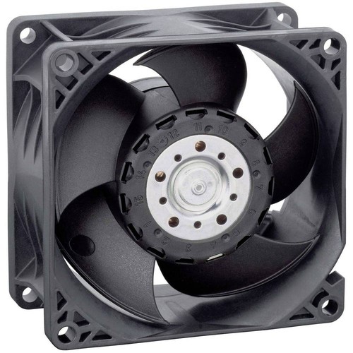 Ventilateur axial ebm - ventilateur, papst