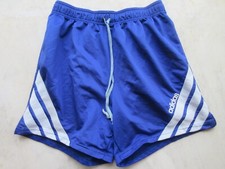 Short football ADIDAS vintage