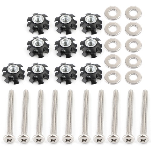 10pc kit réparation - 10pc, de