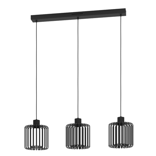 Lustre moderne led rgb - moderne,