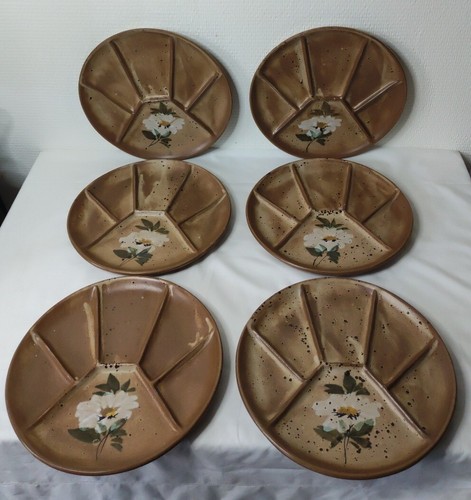 Rare ancienne assiette - ancienne,