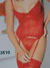 Verkauf SALE - 85 % Verkauf neue Fetisch M II A Sachets String Brasilien Dessous