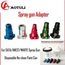 Adaptateur pour pistolet
