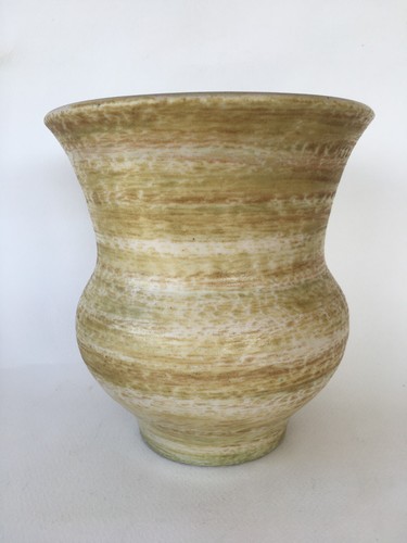 Rare vase pol chambost - vase,