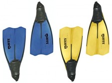 Palmes De Snorkeling Mares