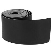 Bordure de jardin flexible noire - 15 cm x 6 mètres