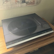 Bang & Olufsen Beogram 3404