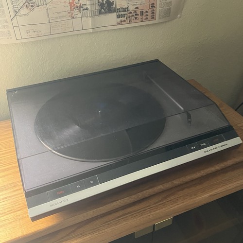 Bang olufsen beogram - bang,
