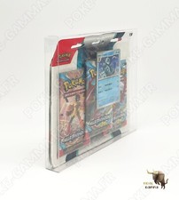 Protection souple extra-clear