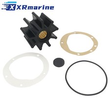 Hélice pour Volvo Penta D40