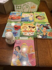 leapfrog tag junior reader