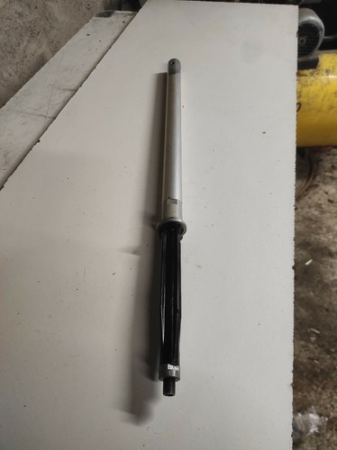 Mécanisme fourche cr - de,