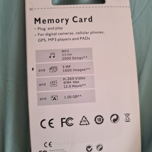 Carte micro 512go - micro, sd