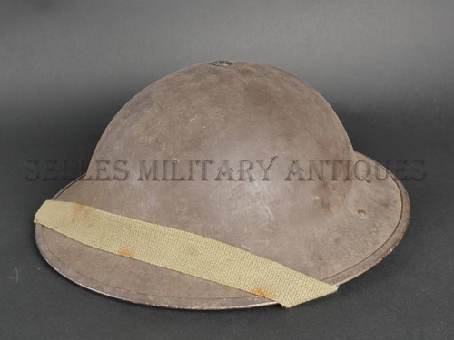 Casque mkii anglais - casque,