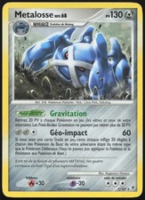 Carte Pokémon Metalosse 7/147