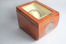 The Royal Diamond Genève écrin vitrine électrique montre automatique (46705)