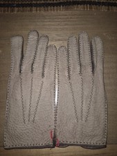 Gants Femme Pécari Véritable