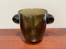 Rene Lalique : Ancien vase