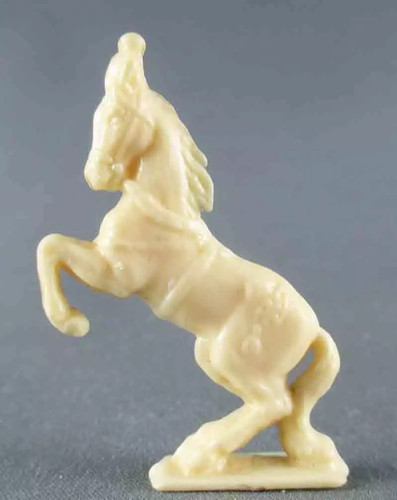 Figurine publicitaire café - figurine,