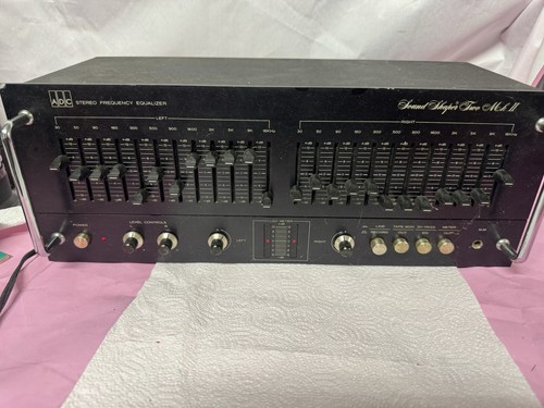 Adc sound shaper two - adc,