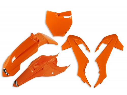 Ufo kit plastique - kit, en