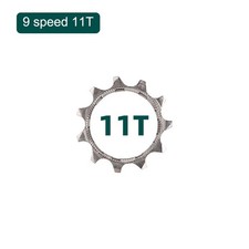 1 pièce vélo roue libre