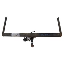 Attelage (boule de remorquage)