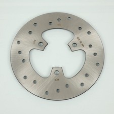 Disque de frein avant RMS pour scooter MBK 50 Ovetto 4T 2010 à 2012 Neuf
