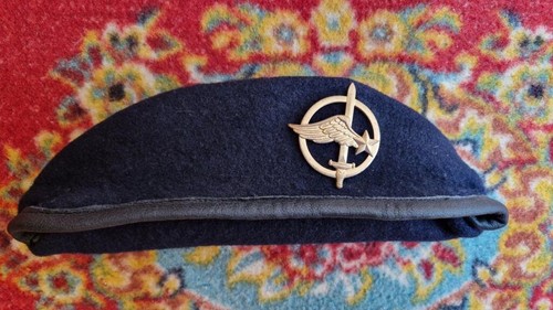 Béret commando air - béret,
