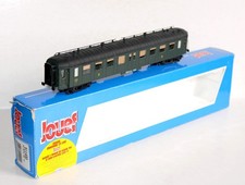 Jouef 5114 voiture voyageur - 5114,