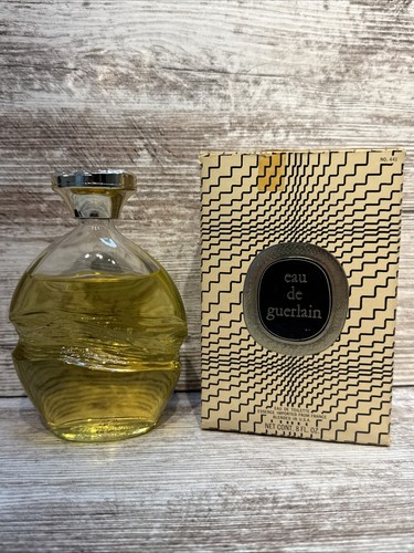 Eau guerlain parfum vintage - eau,