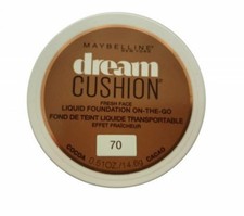 Fond de Teint Dream Cushion 70