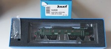 SNCF JOUEF LOCO ELECTRIQUE 2D2