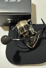 Moulinet tournant DAIWA 15