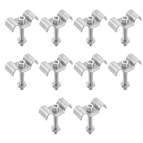 Clips fixation type c - clips, de
