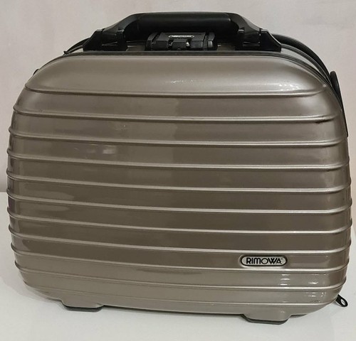 Rimowa salsa deluxe - rimowa,