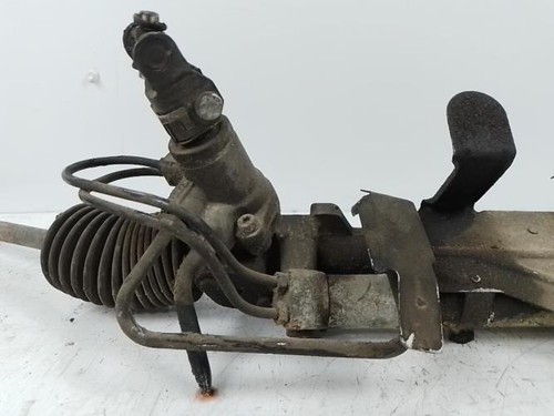 Cremaillere assistee peugeot - cremaillere,